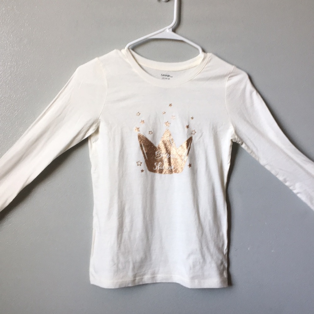 Long sleeve